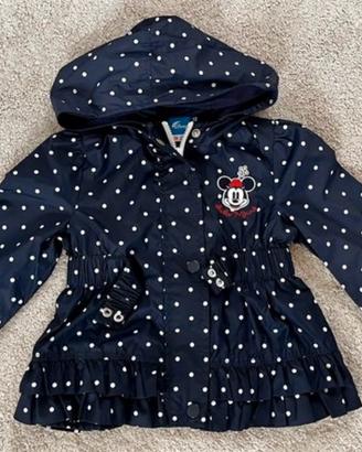 Giubbotto bimba original Marines 12 mesi