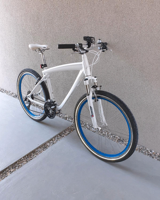 BMW Cruise Bike 26 Zoll