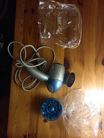 Phone-asciugacapelli da viaggio 