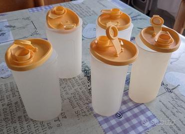 Oliera Tupperware