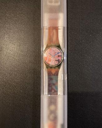 Swatch anni '90 nuovo - Franco Francese