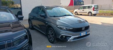 Fiat Tipo 1.6 Mjt S&S 5 porte Cross (AUTO IN CONTO