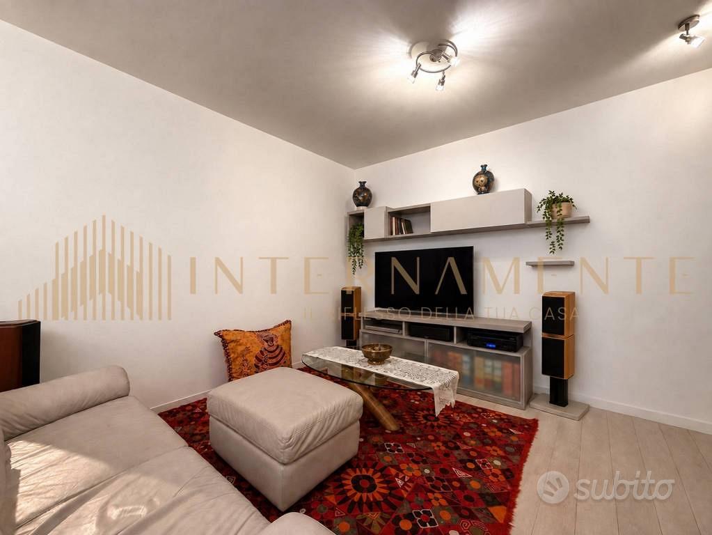 Appartamento – Padova, Arcella, San Carlo - Vista 4