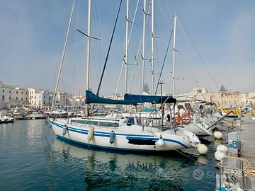 Barca a Vela Gib Sea