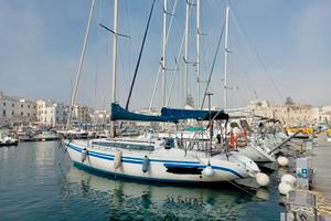 Barca a Vela Gib Sea
