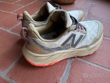 NEW BALANCE SNEAKER FRESH FOAM X HIERRO V9
