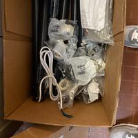 Motori per tapparelle