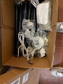 Motori per tapparelle