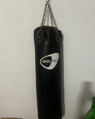 Sacco boxe