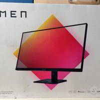 Monitor Gaming Omen 27k