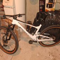 Scott Spark rc