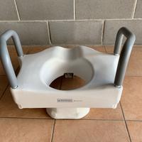 Rialzo water per anziani 857111 Mediland