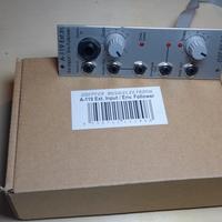 Eurorack Doepfer A-119 ext in Modular System