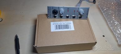 Eurorack Doepfer A-119 ext in Modular System