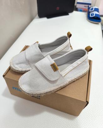 Espadeillas bambino
