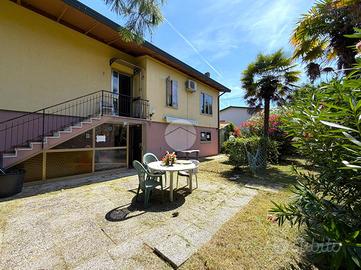 VILLA SINGOLA A MARTELLAGO