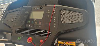 tapis domyos t900d