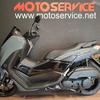 Yamaha Nmax 155