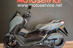 Yamaha Nmax 155