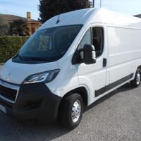 Peugeot Boxer L2H2