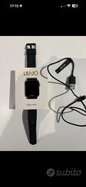 Liu Jo smartwatch