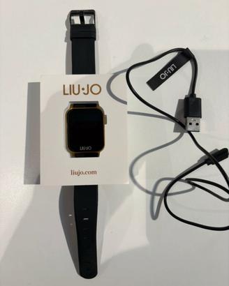 Liu Jo smartwatch