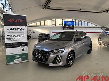 Peugeot 208 PureTech 100 S&S Allure SENZA OBB...