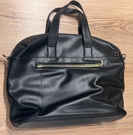 Borsa Carpisa a mano a tracolla nero