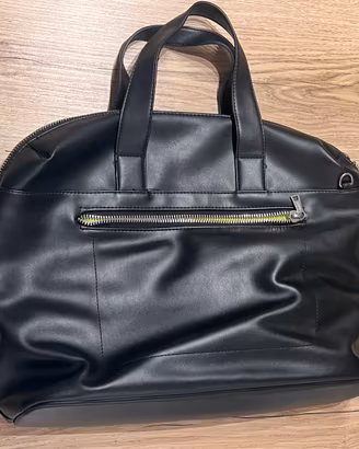 Borsa Carpisa a mano a tracolla nero
