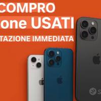 Nuova vita al vostro usato