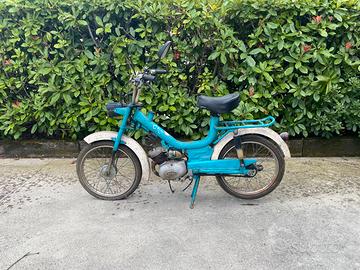 Motorino 50cc