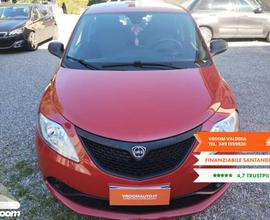 LANCIA Ypsilon 3 serie Ypsilon 1.2 69 CV 5 por...