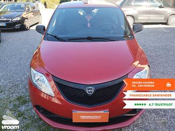 LANCIA Ypsilon 3 serie Ypsilon 1.2 69 CV 5 por...