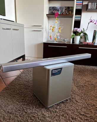 Sound Bar Samsung