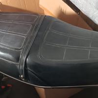 Sella completa Honda cx 500