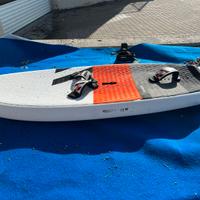 Wingfoil RRD beluga Lte 160 75l.