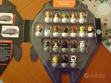 Star Wars Rollinz