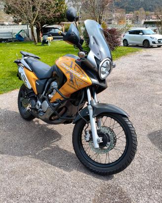 Honda Transalp xl 700