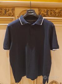 Polo Coveri uomo