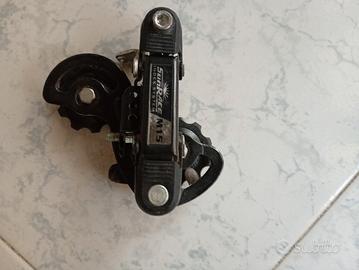 cambio bici 