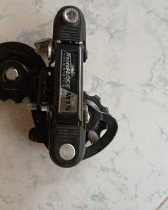 cambio bici 