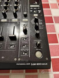 Mixer Pioneer DJM-900 Nexus