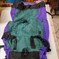 Zaino 70 L marca climb