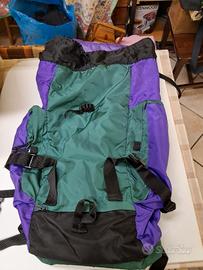 Zaino 70 L marca climb
