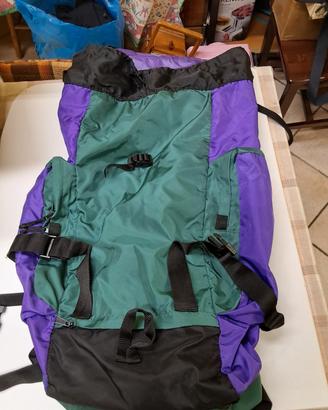 Zaino 70 L marca climb