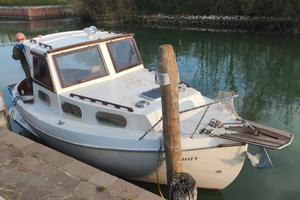 gozzo 6.6mt dislocante