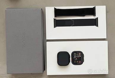 Apple Watch Ultra 2
