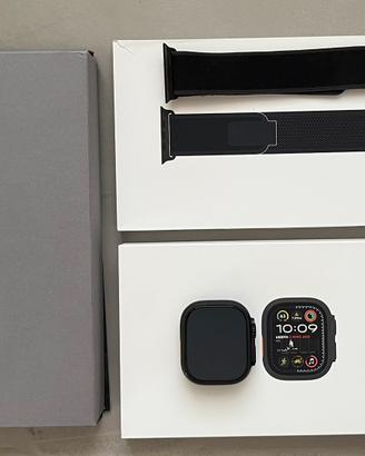 Apple Watch Ultra 2