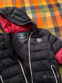 Giacche e tute da neve