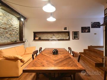 2 LOCALI A SERMONETA